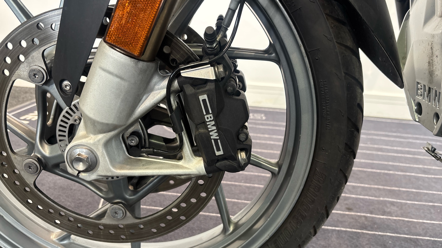 Used BMW R1250 2020 for sale - 78847147: Photo 12