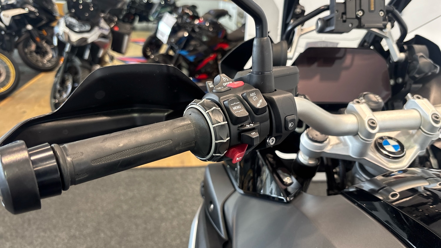 Used BMW R1250 2020 for sale - 78847147: Photo 14