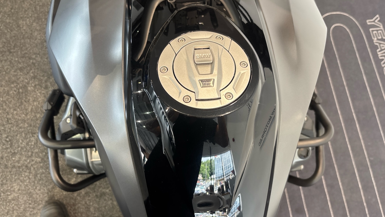 Used BMW R1250 2020 for sale - 78847147: Photo 15