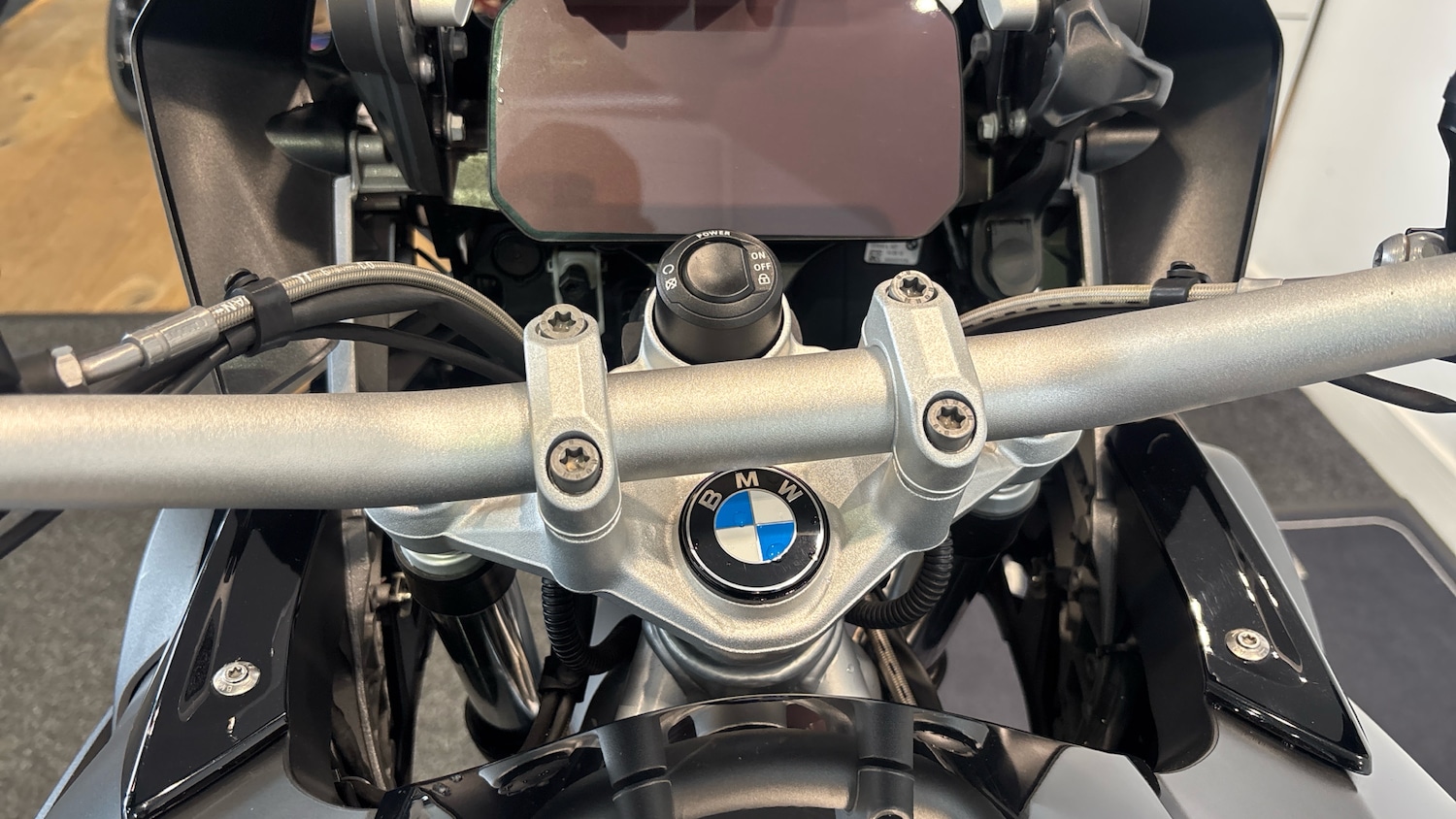 Used BMW R1250 2020 for sale - 78847147: Photo 16