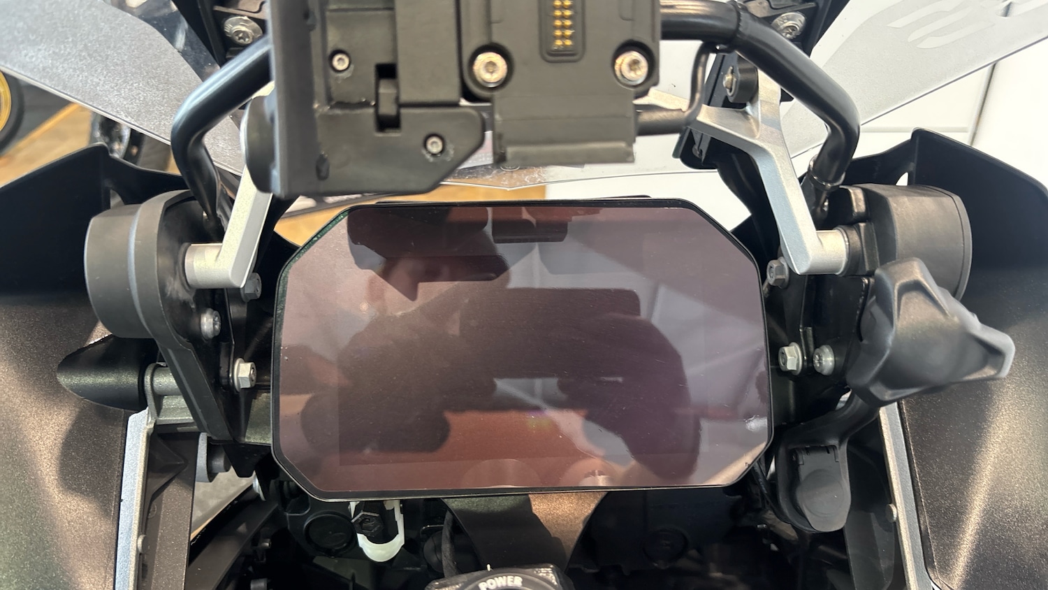 Used BMW R1250 2020 for sale - 78847147: Photo 17