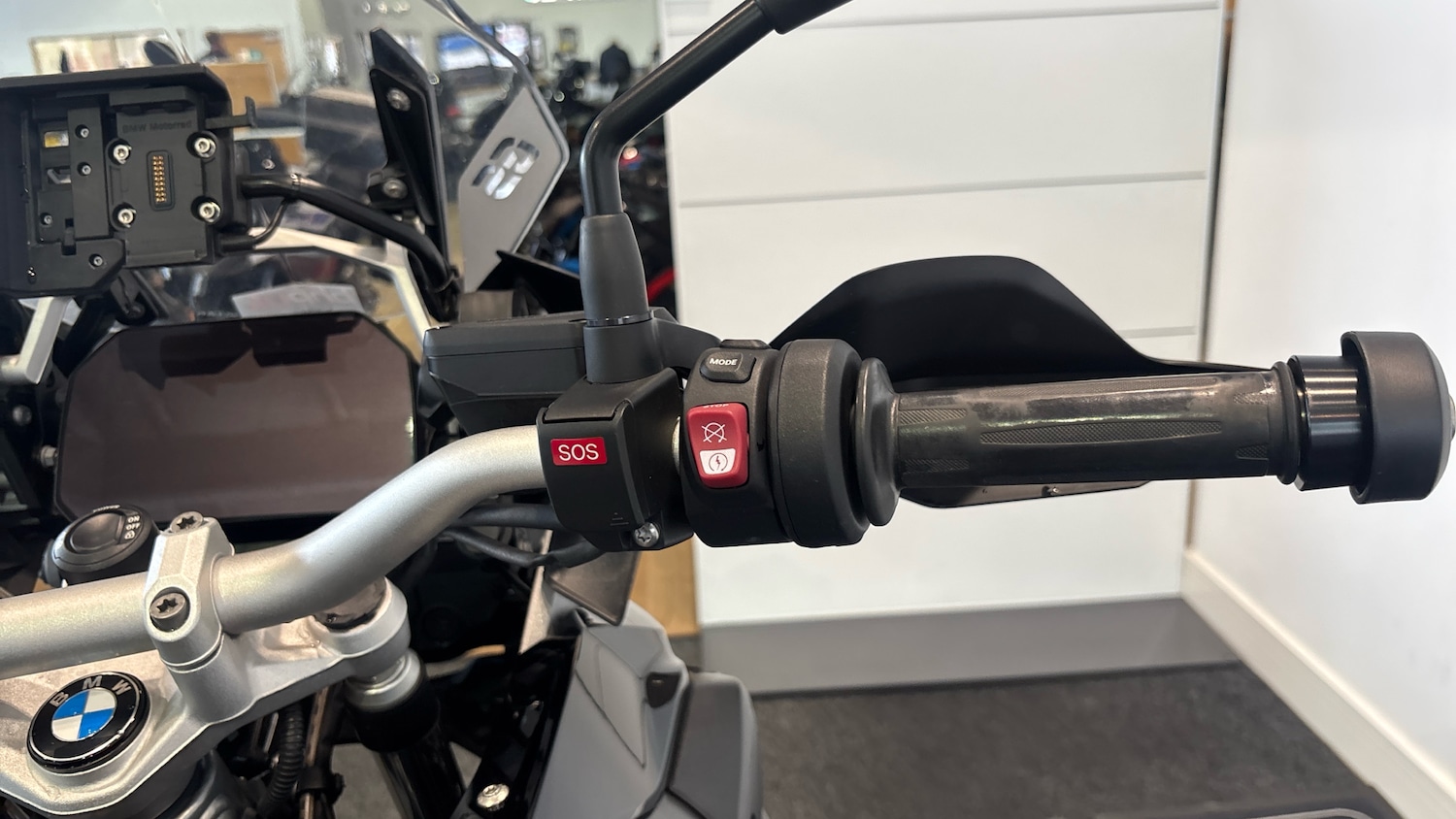 Used BMW R1250 2020 for sale - 78847147: Photo 18