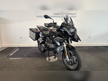 Used BMW R1250 2020 for sale - bike-78847147: Photo