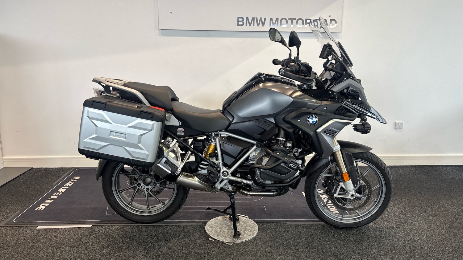 Used BMW R1250 2020 for sale - 78847147: Photo 2