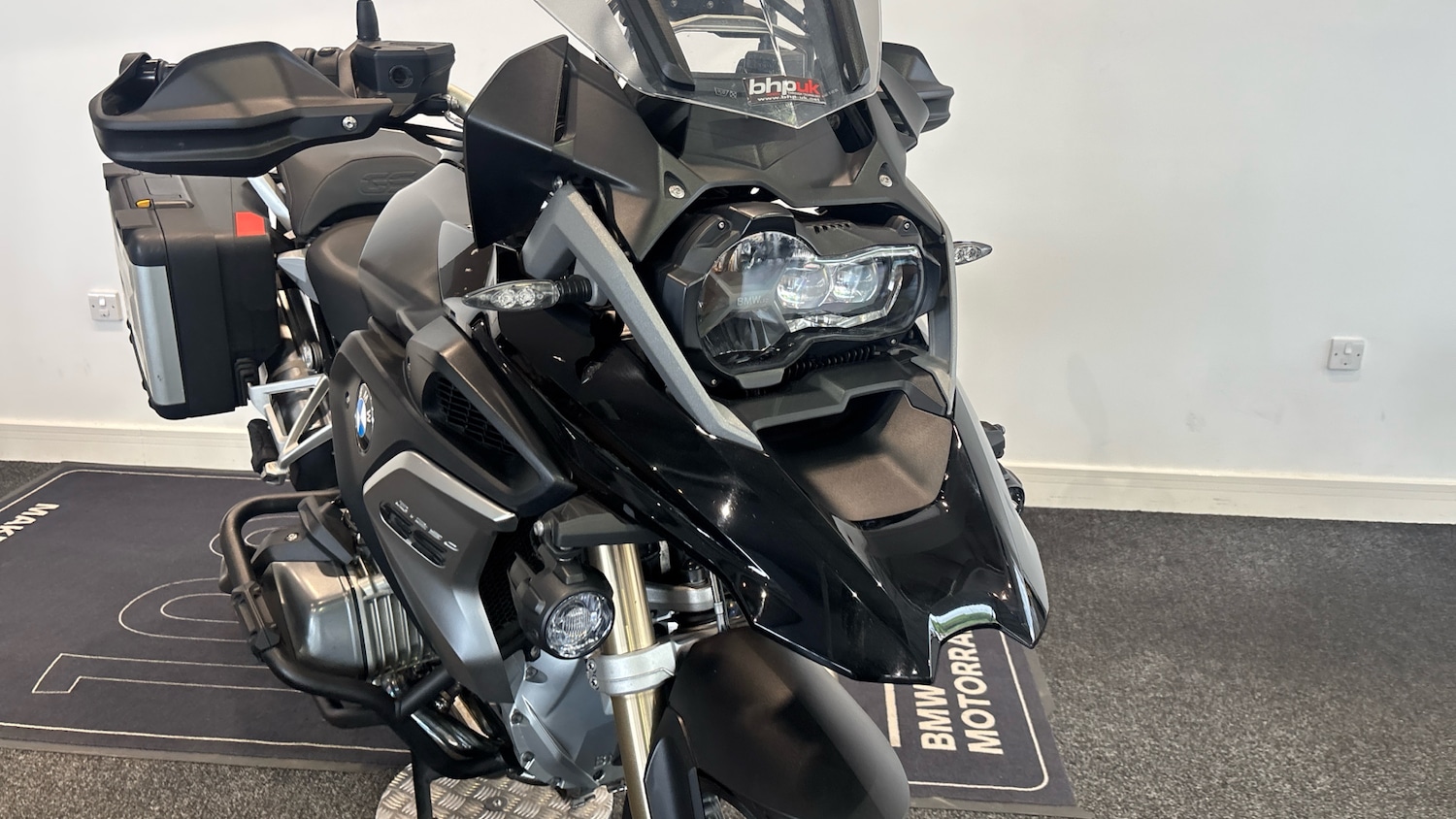 Used BMW R1250 2020 for sale - 78847147: Photo 22