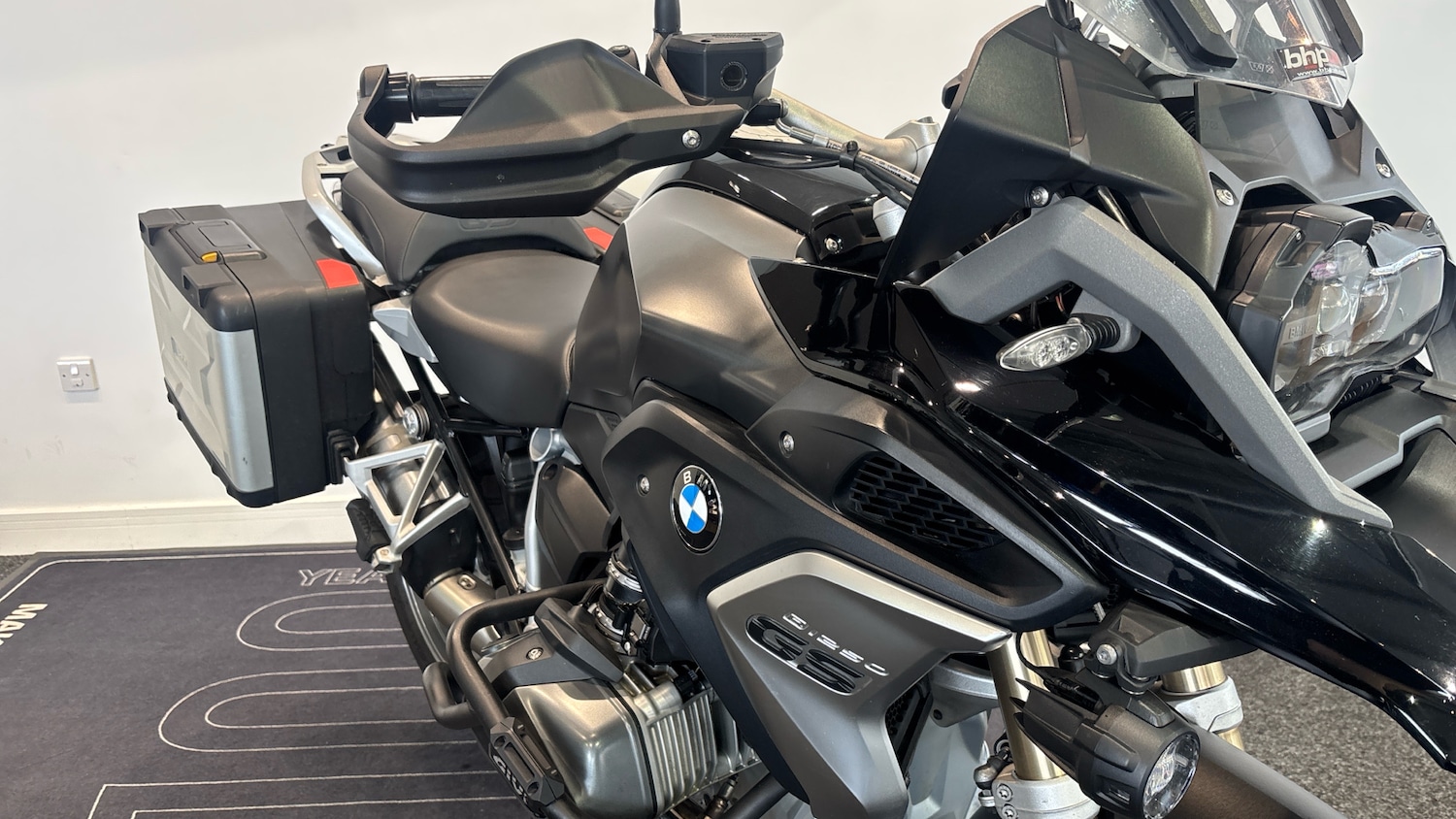Used BMW R1250 2020 for sale - 78847147: Photo 23