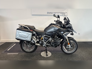 Used BMW R1250 2020 for sale - bike-78847147: Photo