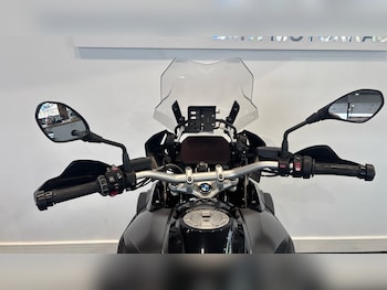 Used BMW R1250 2020 for sale - bike-78847147: Photo