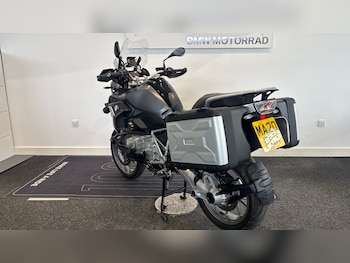 Used BMW R1250 2020 for sale - bike-78847147: Photo
