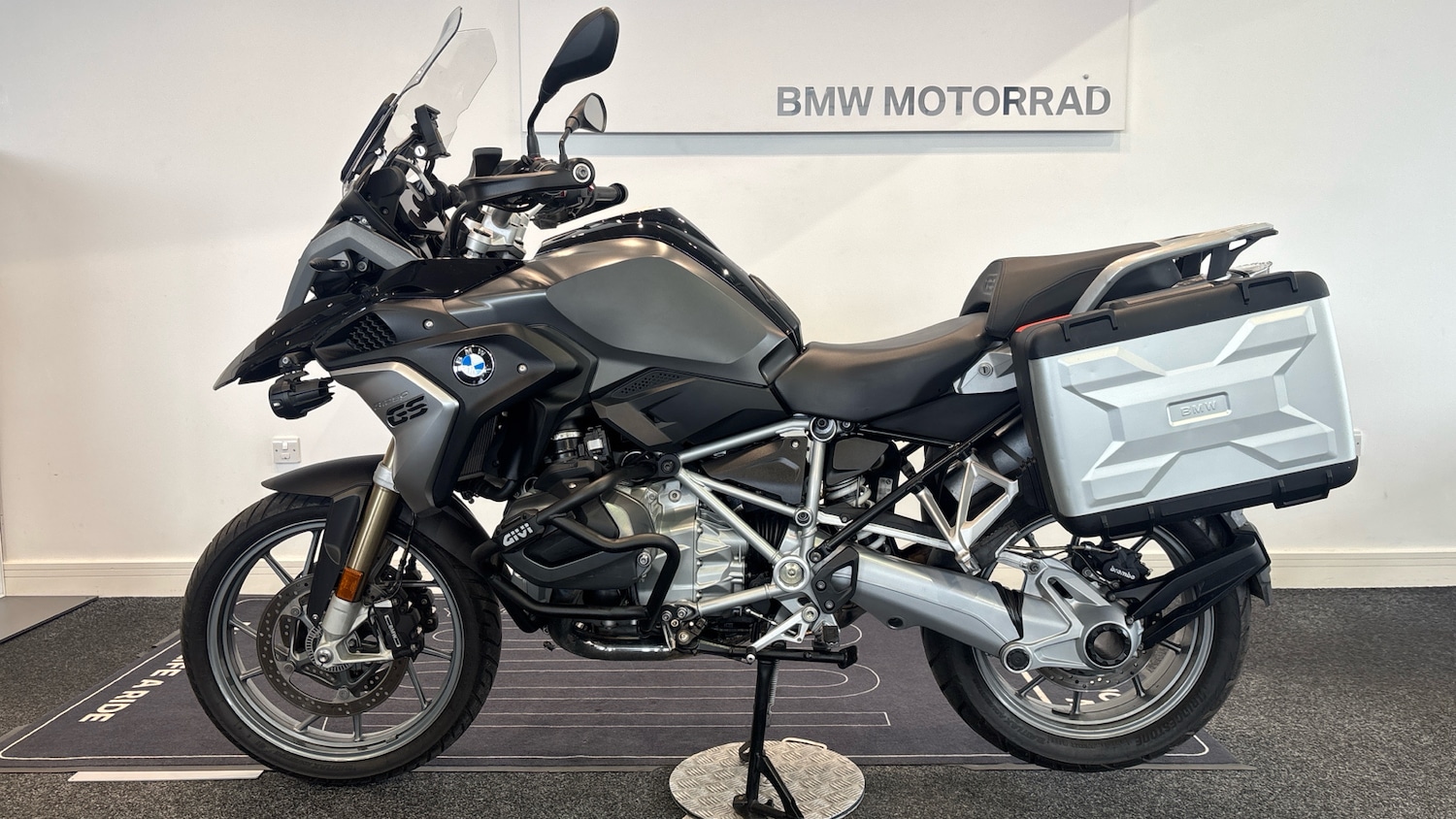 Used BMW R1250 2020 for sale - 78847147: Photo 5