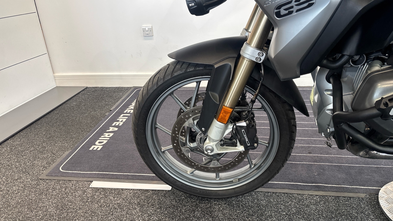Used BMW R1250 2020 for sale - 78847147: Photo 6