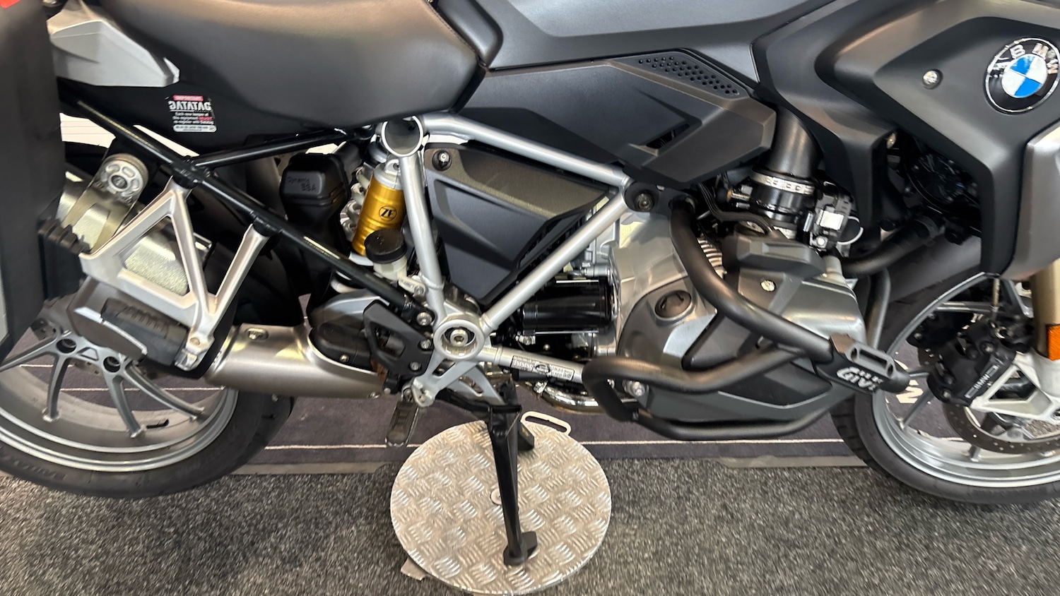 Used BMW R1250 2020 for sale - 78847147: Photo 7