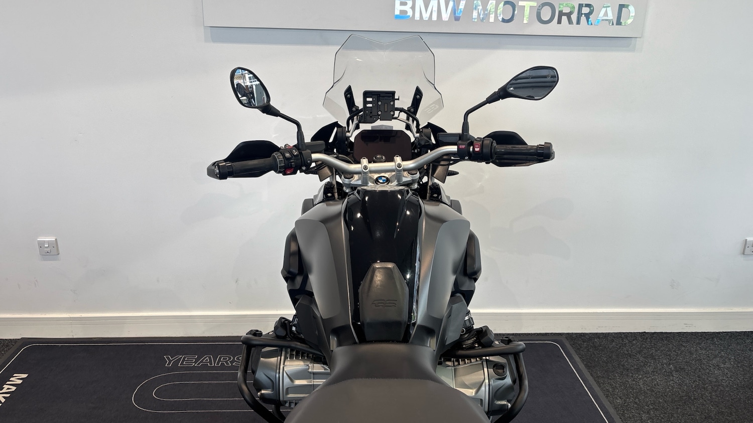 Used BMW R1250 2020 for sale - 78847147: Photo 9