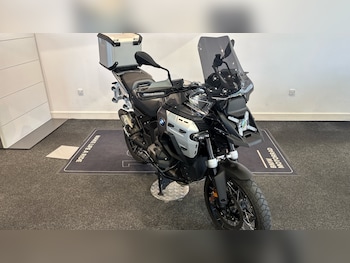 Used BMW R1300 2026 for sale - bike-79151530: Photo