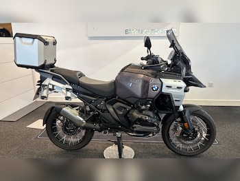 Used BMW R1300 2026 for sale - bike-79151530: Photo