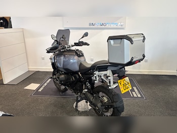 Used BMW R1300 2026 for sale - bike-79151530: Photo