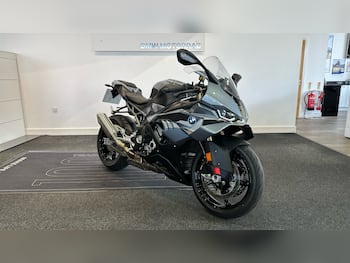 Used BMW S1000 2025 for sale - bike-79580722: Photo