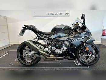 Used BMW S1000 2025 for sale - bike-79580722: Photo