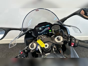Used BMW S1000 2025 for sale - bike-79580722: Photo