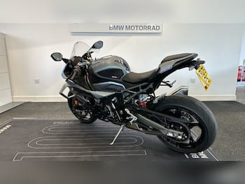 Used BMW S1000 2025 for sale - bike-79580722: Photo