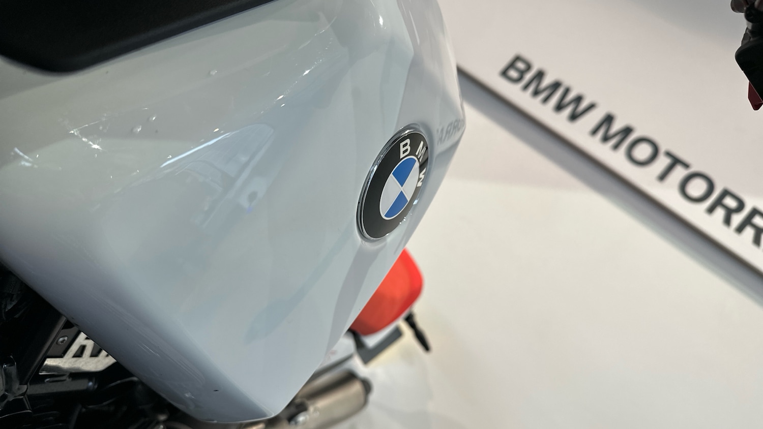 BMW R12
