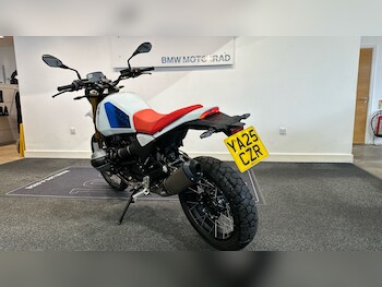 Used BMW R12 2025 for sale - bike-75827607: Photo