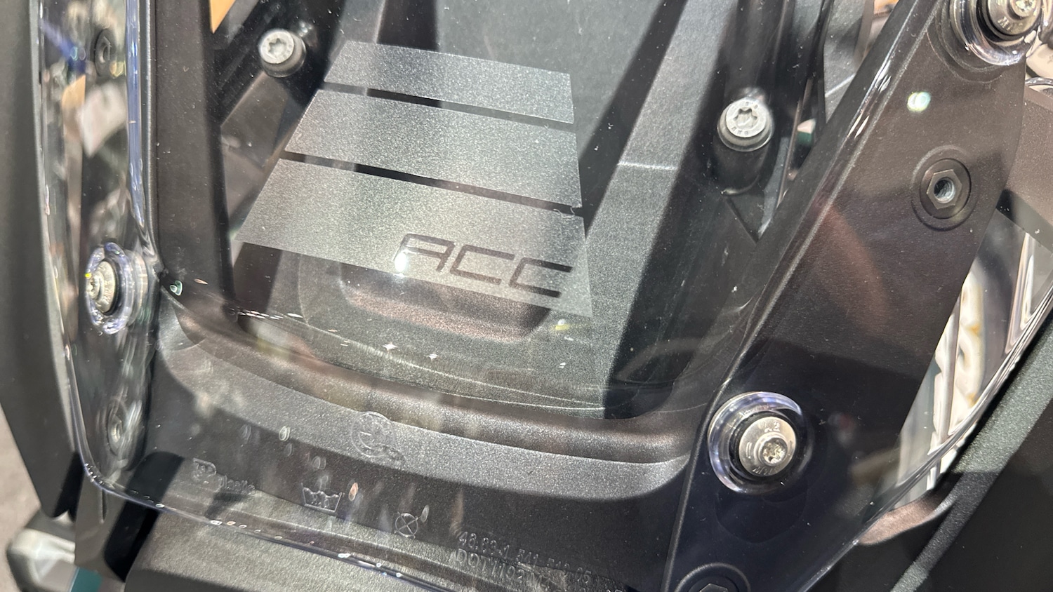 Used BMW R1300 2024 for sale - 78928917: Photo 25