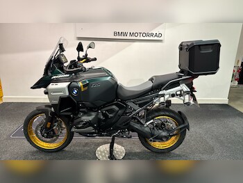 Used BMW R1300 2024 for sale - bike-78928917: Photo