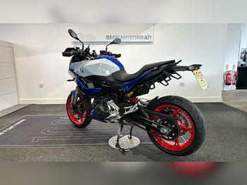 Used BMW F900 2026 for sale - bike-78862590: Photo