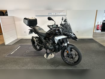 Used BMW R1300 2024 for sale - bike-79640209: Photo