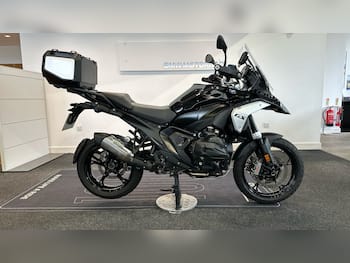 Used BMW R1300 2024 for sale - bike-79640209: Photo