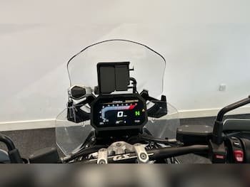 Used BMW R1300 2024 for sale - bike-79640209: Photo
