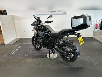 Used BMW R1300 2024 for sale - bike-79640209: Photo