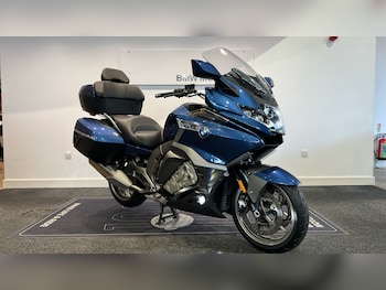 Used BMW K1600 2023 for sale - bike-76206554: Photo