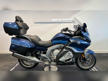 Used BMW K1600 2023 for sale - bike-76206554: Photo