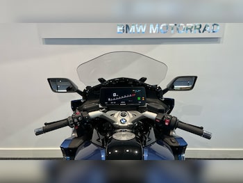 Used BMW K1600 2023 for sale - bike-76206554: Photo