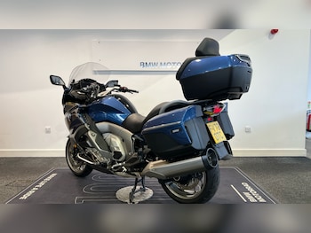 Used BMW K1600 2023 for sale - bike-76206554: Photo