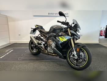 Used BMW S1000 2024 for sale - bike-79815715: Photo