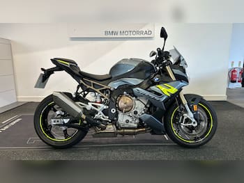 Used BMW S1000 2024 for sale - bike-79815715: Photo