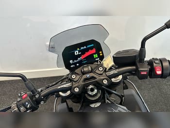 Used BMW S1000 2024 for sale - bike-79815715: Photo