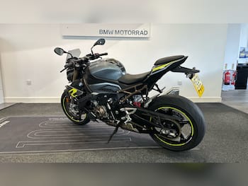 Used BMW S1000 2024 for sale - bike-79815715: Photo