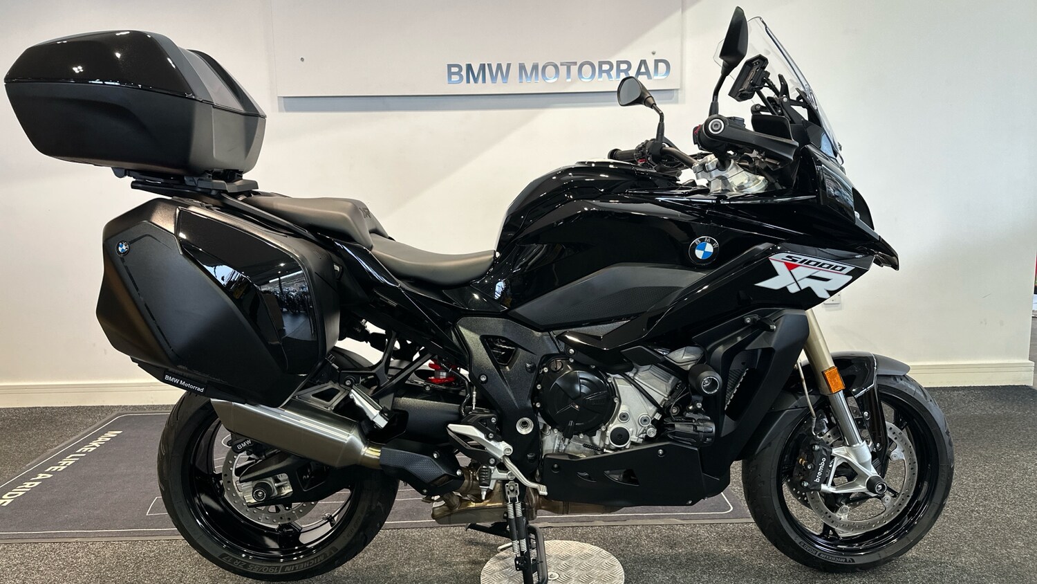BMW S1000