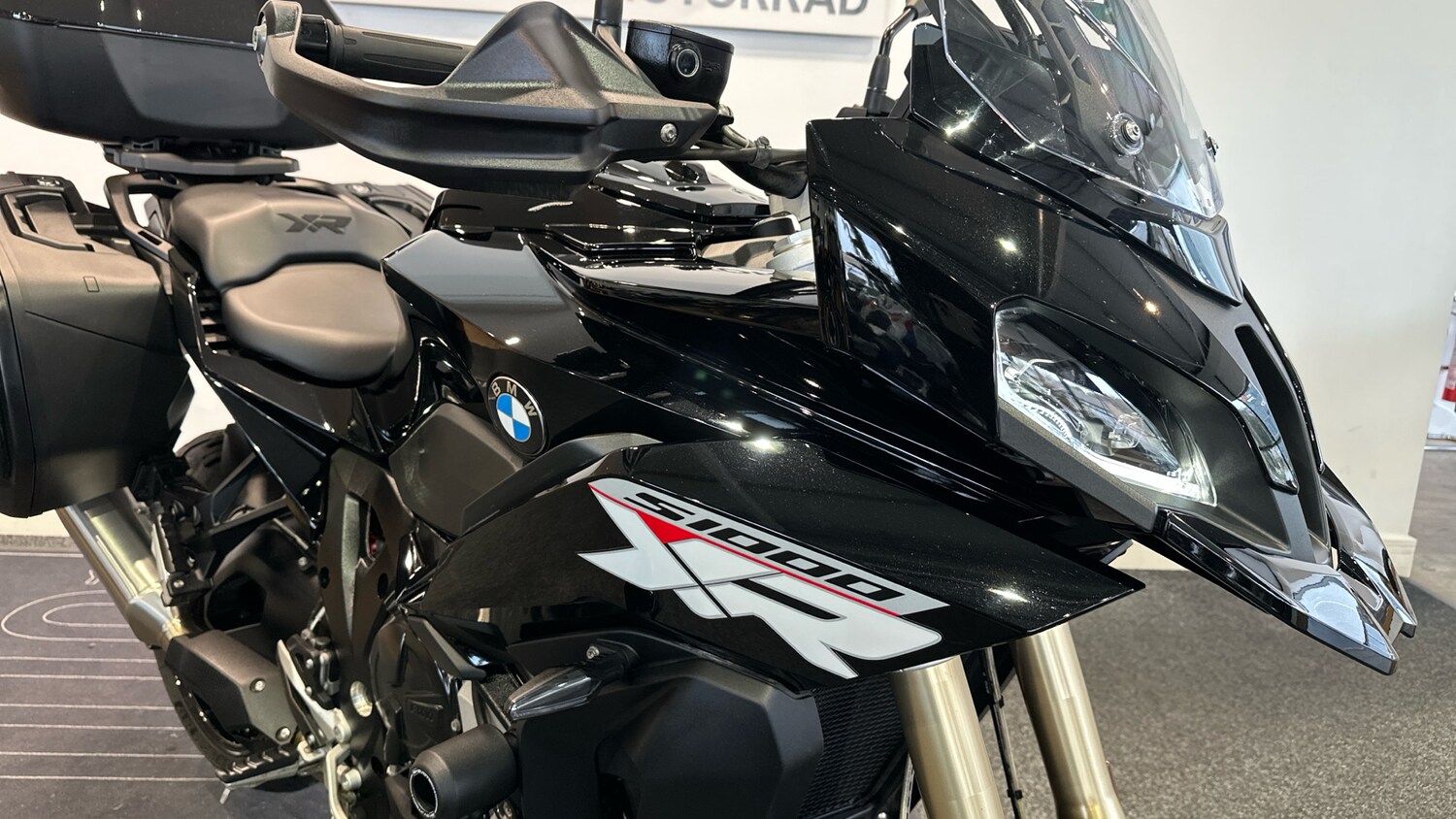 BMW S1000