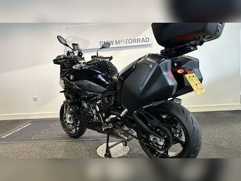 Used BMW S1000 2024 for sale - bike-77901423: Photo