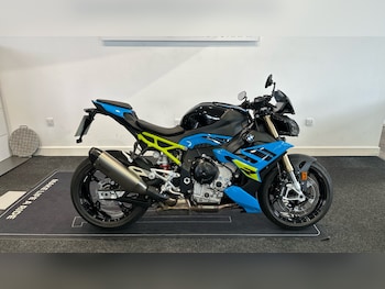 Used BMW S1000 2025 for sale - bike-79165100: Photo