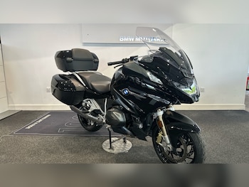 Used BMW R1250 2022 for sale - bike-78420677: Photo