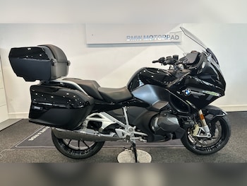 Used BMW R1250 2022 for sale - bike-78420677: Photo