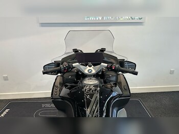 Used BMW R1250 2022 for sale - bike-78420677: Photo