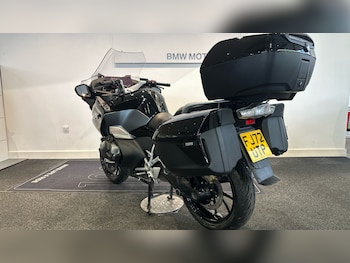 Used BMW R1250 2022 for sale - bike-78420677: Photo