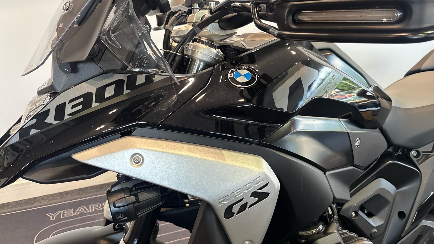 Used BMW R1300 2023 for sale - 78949963: Photo 10